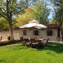 Asmazlar Bag Evi Konak 