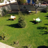 Asmazlar Bag Evi Konak 