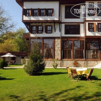 Asmazlar Bag Evi Konak 