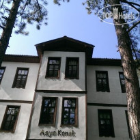 Asya Konak 