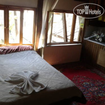 Bastoncu Hotel & Pension 