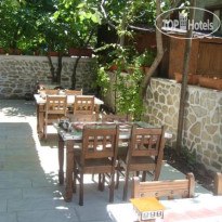 Bastoncu Hotel & Pension 