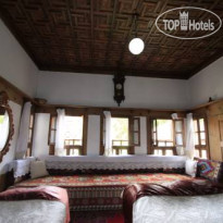 Bastoncu Hotel & Pension 