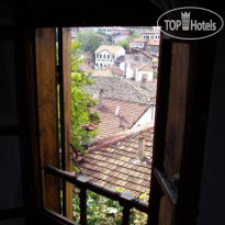 Bastoncu Hotel & Pension 