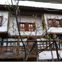 Bastoncu Hotel & Pension 