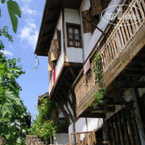 Bastoncu Hotel & Pension 