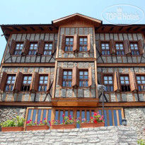 Dadibra Konak 