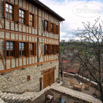 Dadibra Konak 