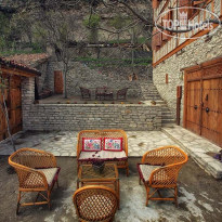 Dadibra Konak