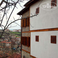 Dadibra Konak