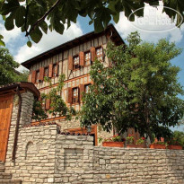 Dadibra Konak