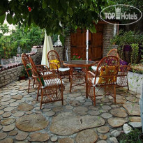Dadibra Konak