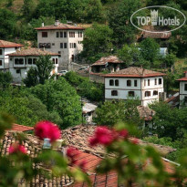 Dadibra Konak