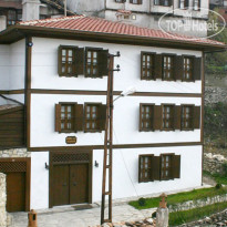 Ebrulu Konak 