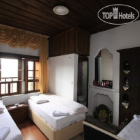 Efe Guest House 