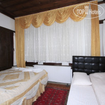 Efe Guest House 