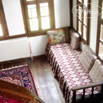Hatice Hanim Konaklari
