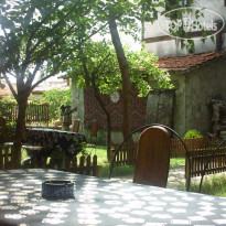 Hatice Hanim Konaklari