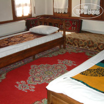 Hatice Hanim Konaklari