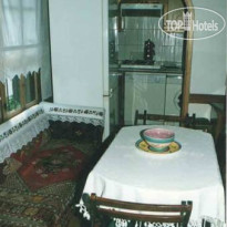 Palisoglu Evi 