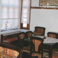 Palisoglu Evi 