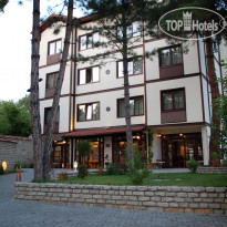 Park Hotel Suite & Rooms 