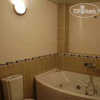 Park Hotel Suite & Rooms 