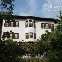 Tabag Ahmet Bey Konagi 