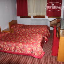 Uz Hotel 