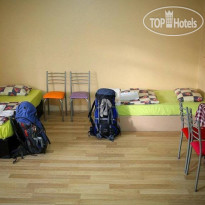 Yildiz Backpacker Pension