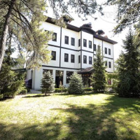 Safranbolu Celik Palas Hotel 3*