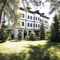 Safranbolu Celik Palas Hotel 