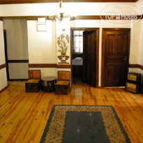 Safranbolu Celik Palas Hotel 