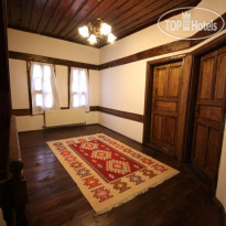Beyzade Konak Otel