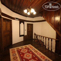 Beyzade Konak Otel