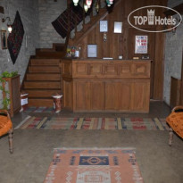 Safranbolu Konagi Hotel 