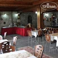 Efsane Sarnicli Konak Hotel 