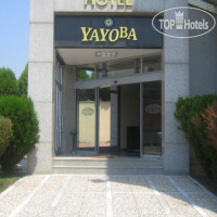 Yayoba Hotel 3*
