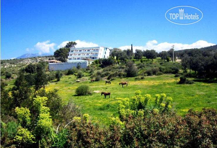 Новые добавленные фото туристов Ince Hotel