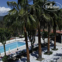 Apollon Hotel