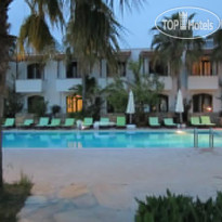 Xanthos Patara Hotel 