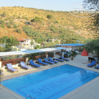 Patara Delfin Hotel 