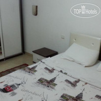 Teacher Pension & Apart Hotel Номера