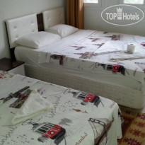 Teacher Pension & Apart Hotel Номера