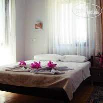 Eucalyptus Pension Номера