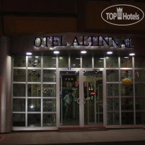 Altinnal Hotel 