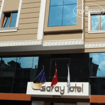 Izmit Saray Hotel 