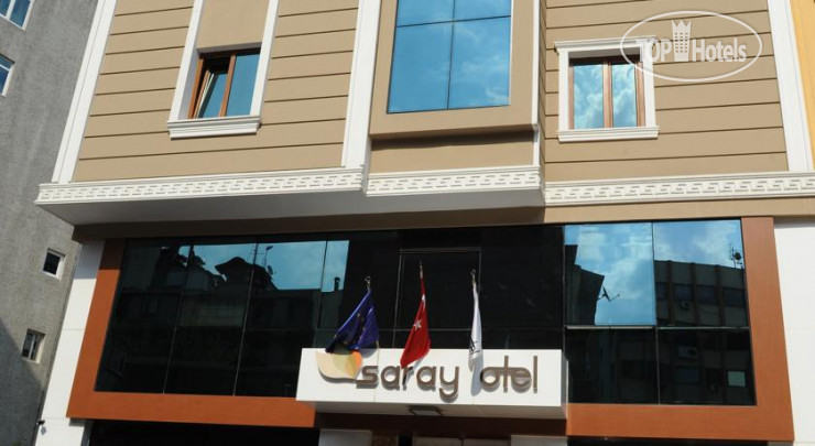 Фотографии отеля  Izmit Saray Hotel 3*