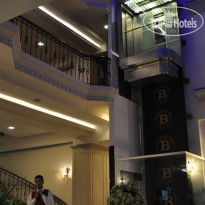 Balturk Hotel Izmit 