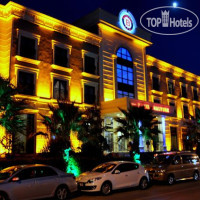 Balturk Hotel Izmit 4*